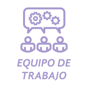 Equipo de trabajo
